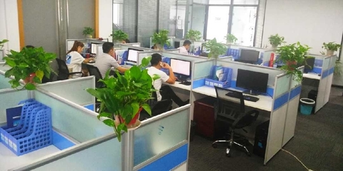 河南傲光企業管理咨詢