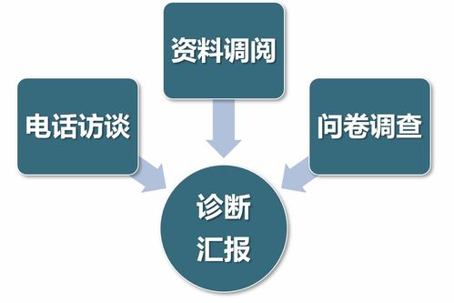 管理診斷咨詢公司 企業(yè)診斷咨詢公司 診斷管理咨詢公司 遠程管理診斷咨詢 通用咨詢國際 天津管理咨詢